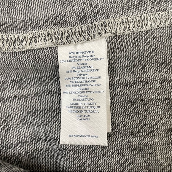 Faherty Legend Sweater Shirt Snowonder Plaid Medium - Picture 11 of 15